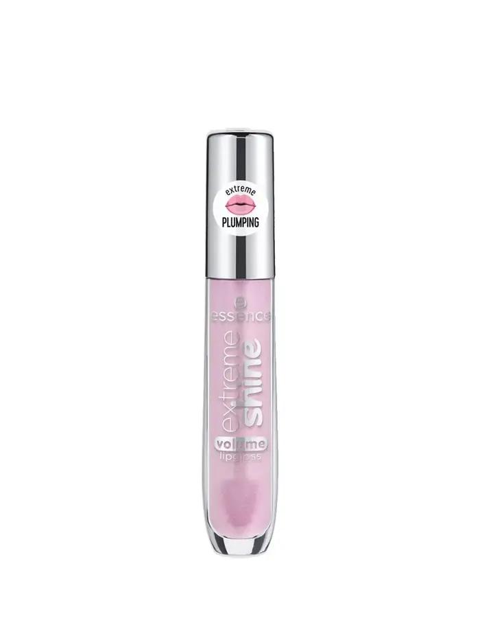 Essence Cosmetics Extreme Shine Brillo De Labios Voluminizador 102-Sweet Dreams 5ml