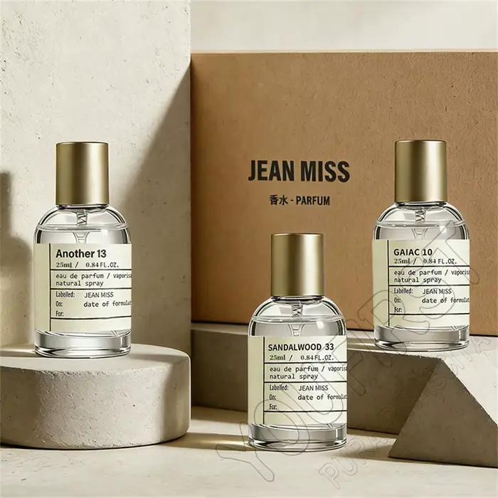 Parfum pour homme de haute qualité