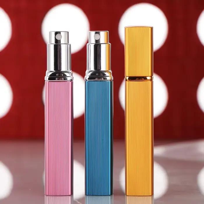 Mini bouteille de recharge de parfum de 12ml