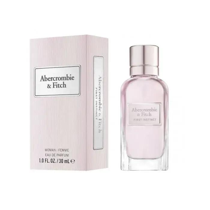 Abercrombie & Fitch First Instinct Woman Eau De Parfum Vaporisateur 30ml