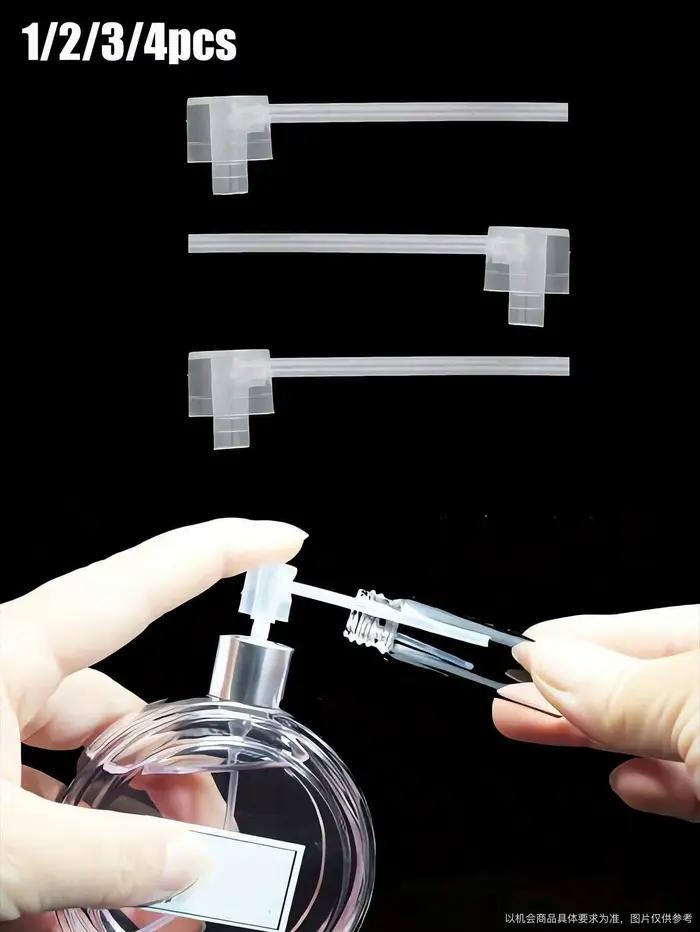 Ensemble d'outils de recharge de parfum