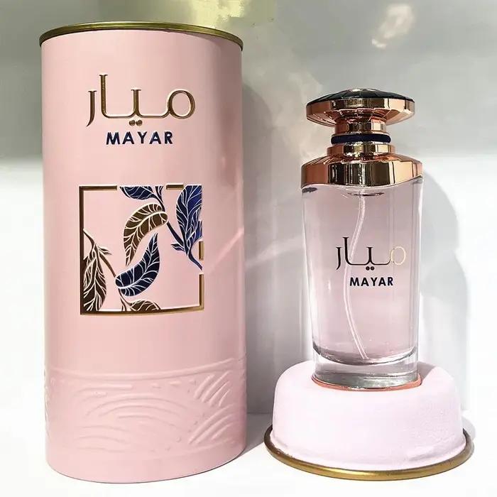 Parfum femme de luxe 100 ml – Eau