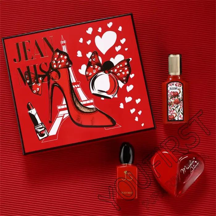 Parfum De marque pour femmes