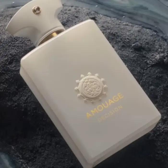 Parfum AMOUAGE pour homme