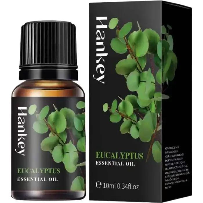 Déodorant à l'air, extrait de plante