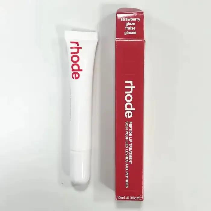 Nouveau Blush Stick Waterproof Candy Apple Teacup Pocket