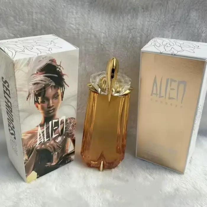 Thierry Mugler Alien Purple
