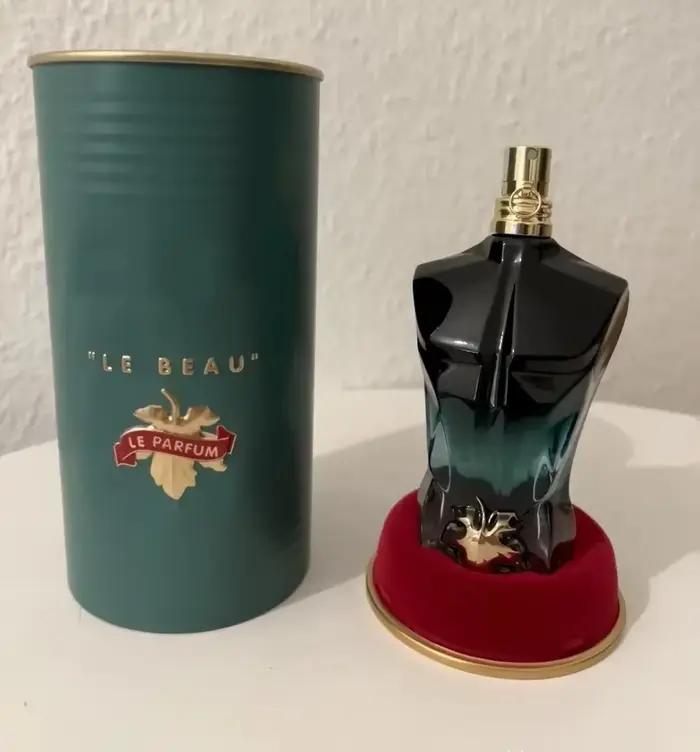Nouveau produit, nouveau parfum sexy pour homme
