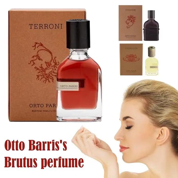 Parfum classique homme femme