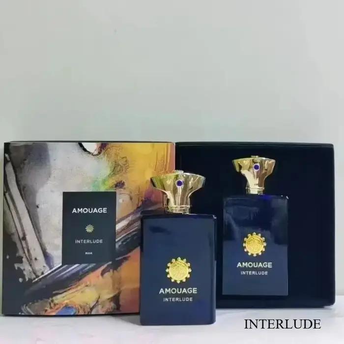 Eau de Parfum pour Femme 100ml