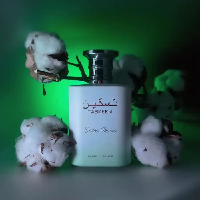 Eau de Parfum 100ml Collection Gourmand Agrumes