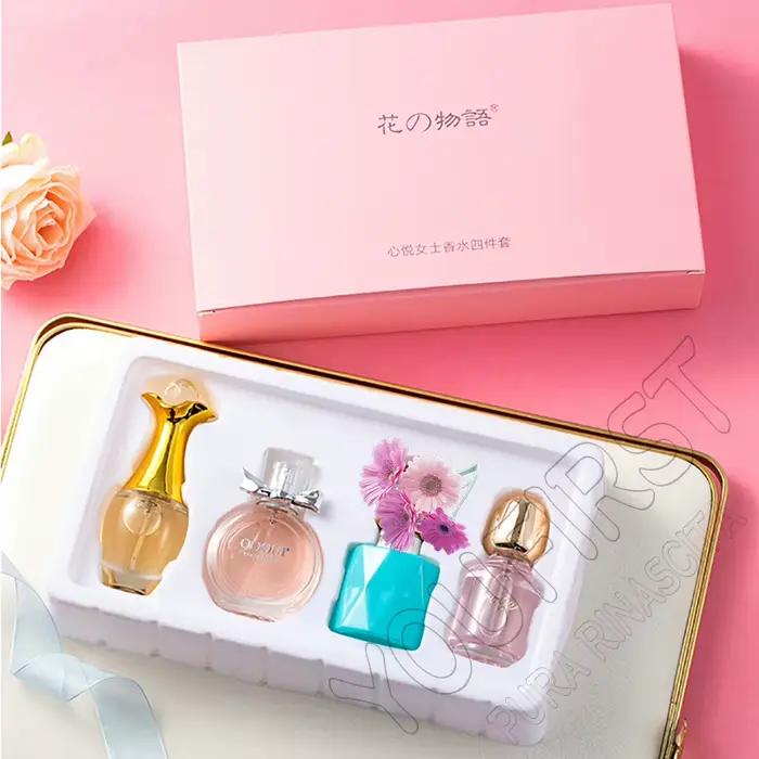 Marque De luxe Parfum Femmes Parfums Dames 100ml Feminino