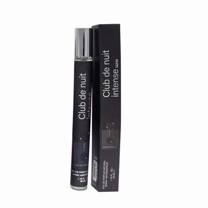 Parfum Arabes de Haute Qualité pour Femme et Homme, Vaporisateur Corporel Florale Boisée Longue Durée Occasions Spéciales