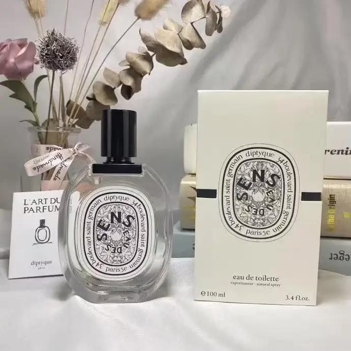 Collection de parfums Eau de Toilette en spray haut de gamme Do Son Tam Dao Philosykos L'Ombre dans l'Eau Oyedo pour hommes, femmes et unisexe